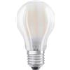Lampadina LED E27 a goccia Bellalux 1055 lm bianco neutro 3 pz