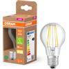 Osram Lampadina LED E27 a goccia Super Efficient Osram 806 lm bianco caldo