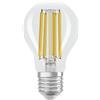 Osram Lampadina LED E27 Osram 1521 lm bianco caldo trasparente