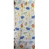 Tenda a vetro Lario G. L 90 x H 150 cm multicolore