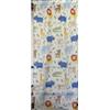 Tenda arredo Lario G. L 150 x H 300 cm multicolore