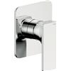 - Miscelatore incasso doccia Seven 1 via