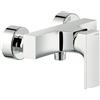 Miscelatore esterno doccia Seven senza duplex