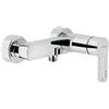 - Miscelatore doccia esterno New Road senza duplex