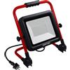 Proiettore LED portatile 100W 4000K 8350Lm