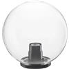 Globo set Ø300 mm Trasparente