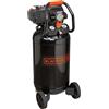 Black+Decker Compressore verticale Black+Decker 50 l