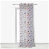 Tenda arredo Stikers L 140 x H 290 cm multicolore