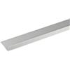 Arcansas Profilo angolare a L 2 m 40x20 mm alluminio naturale anodizzato