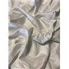 Tenda arredo Scacchi L 140 x H 280 cm bianco