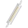 Lampadina LED tubolare Osram R7S bianco caldo 12 W 1521 lm