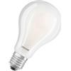 Lampadina LED E27 a goccia Osram 3452 lm bianco neutro