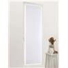 Tenda a vetro Lim-Home L 60 x H 240 cm bianco