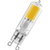 OSRAM General Lighting Lampadina a LED Osram PIN G9 30 W 2700 K