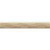 - Battiscopa in gres porcellanato Geo Beige 7,5x61 cm
