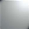 Arcansas Lamiera liscia 1000x300x1 mm alluminio naturale con pellicola