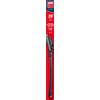Spazzola tergicristallo singola Usag 20"-50 cm