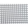 Arcansas Lamiera Silver Square Slot 200x1000 mm alluminio