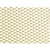 Arcansas Lamiera stirata 1000x500 mm alluminio oro