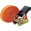 Cinghia cricchetto ad anello P 800 kg L 5 m x 25 mm