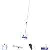 Bestway Kit per pulizia Bestway piscine 203 cm e per piscine con Ø 396 cm