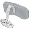 Bestway Cuscino per idromassaggio con supporto Bestway Lay-Z-Spa 23x13x5cm Set 2 pz