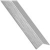 Arcansas Profilo angolare a L 2,6 m 30x30 mm alluminio opaco