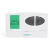 Avidsen Cronotermostato Smart Home digitale Avidsen ECO 103954 programmabile