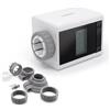 Valvola termostatica Avidsen Smart Home Wi-fi HomeTap supplementare