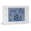 Avidsen Termostato Smart Home Wifi Avidsen HomeFlow 127062