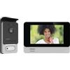 Videocitofono Philips Mono/Bifamiliare Wi-fi WelcomEye Connect 2 Smart Home