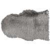 ABC Tappeto Mongolia 60x90 cm grigio