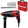 Einhell Martello tassellatore demolitore 4 funzioni Einhell TC-RH 620 W