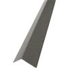 Arcansas Profilo angolare 1 m 20x20 mm alluminio antracite