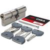 Cisa Cilindro europeo di sicurezza Cisa Asix P8 misura 40/50 mm