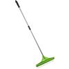Verdemax Spazzola manuale per prati sintetici 45 x 132 cm