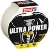 - Nastro adesivo Tesa Ultra Power Clear 48 mm x 20 m trasparente
