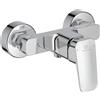 Ideal Standard Miscelatore doccia Ideal Standard Ceraplan esterno cromo