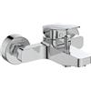 Ideal Standard Miscelatore vasca Ideal Standard Ceraplan esterno cromo
