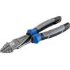 Tronchese diagonale LUX-TOOLS Professional 180 mm