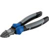 Tronchese diagonale LUX-TOOLS Professional 160 mm