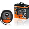 Osram Compressore digitale per gonfiaggio pneumatici OSRAM