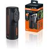 Osram Compressore digitale ricaricabile per gonfiaggio pneumatici OSRAM
