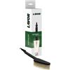 Kit spazzola fissa per idropulitrici acqua fredda Lavor hobby