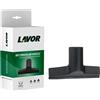 Lavor Bocchetta rettangolare Ø35 mm per aspiratori Lavor - kit accessori