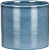 Fioriera Scheurich 828 Ø 19x17,7 cm Blu Jeans