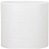 Scheurich Portavaso da interno Scheurich 828 Ø 23 cm panna