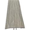 Profilo per parquet in alluminio Piattoparc rovere ice 0,9 m