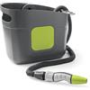 - Tubo irrigazione Aquapop Pro 15 m x Ø 19 mm grigio