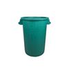 Stefanplast Bidone spazzatura solo fusto Stefanplast 70 l verde